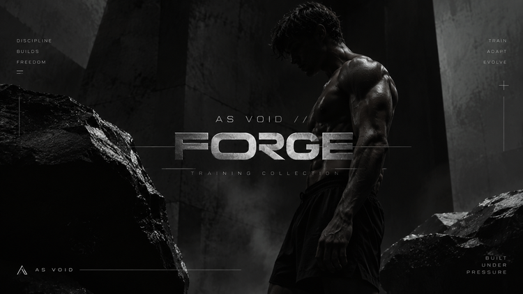 ASVOID - FORGE