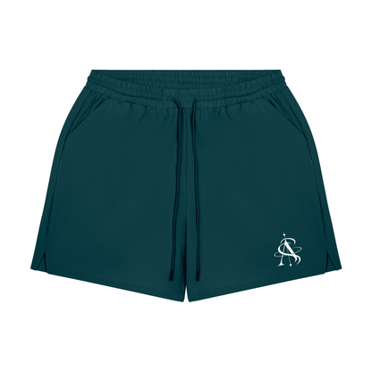 ASVOID — V2 TRAINING SHORTS