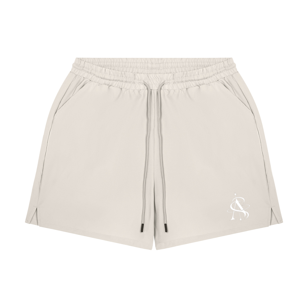 ASVOID — V2 TRAINING SHORTS