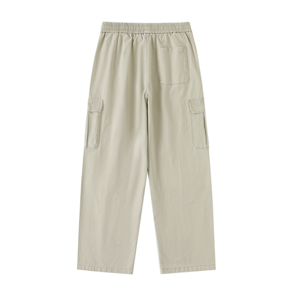 AS VOID Cargo Pants