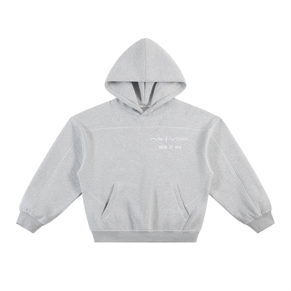 ASVOID — EVENT HORIZON HOODIE