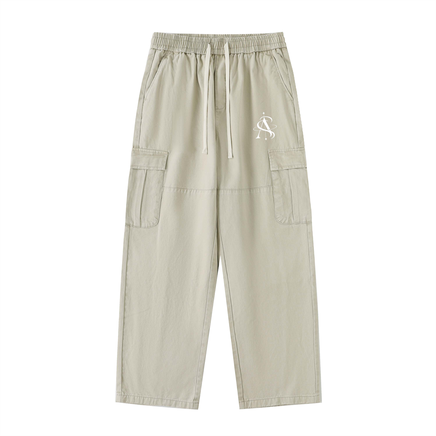 AS VOID Cargo Pants