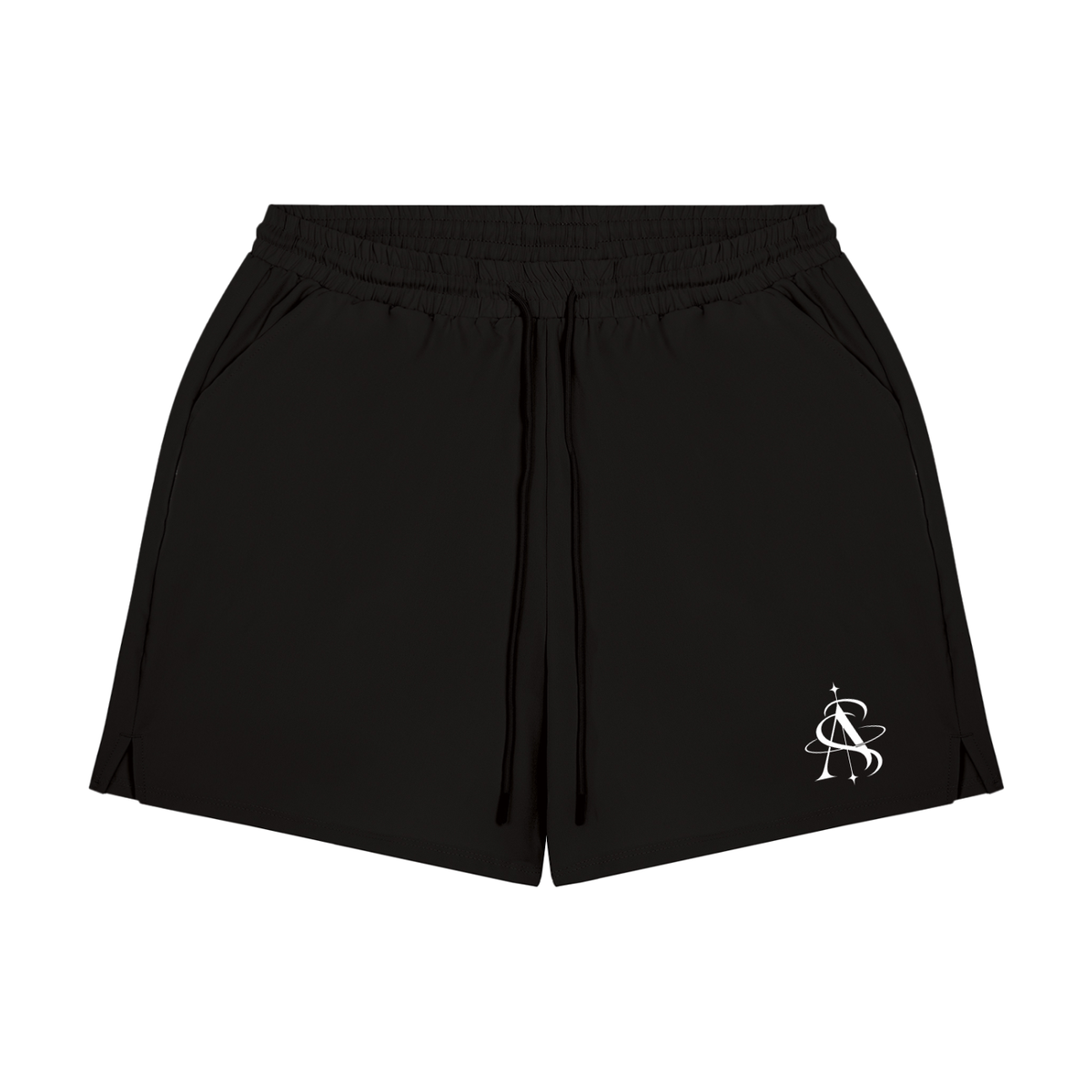 ASVOID — V2 TRAINING SHORTS