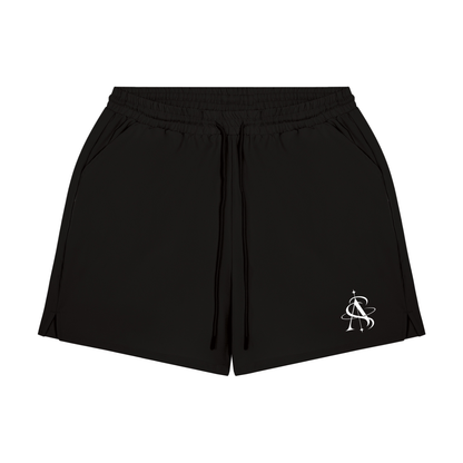ASVOID — V2 TRAINING SHORTS