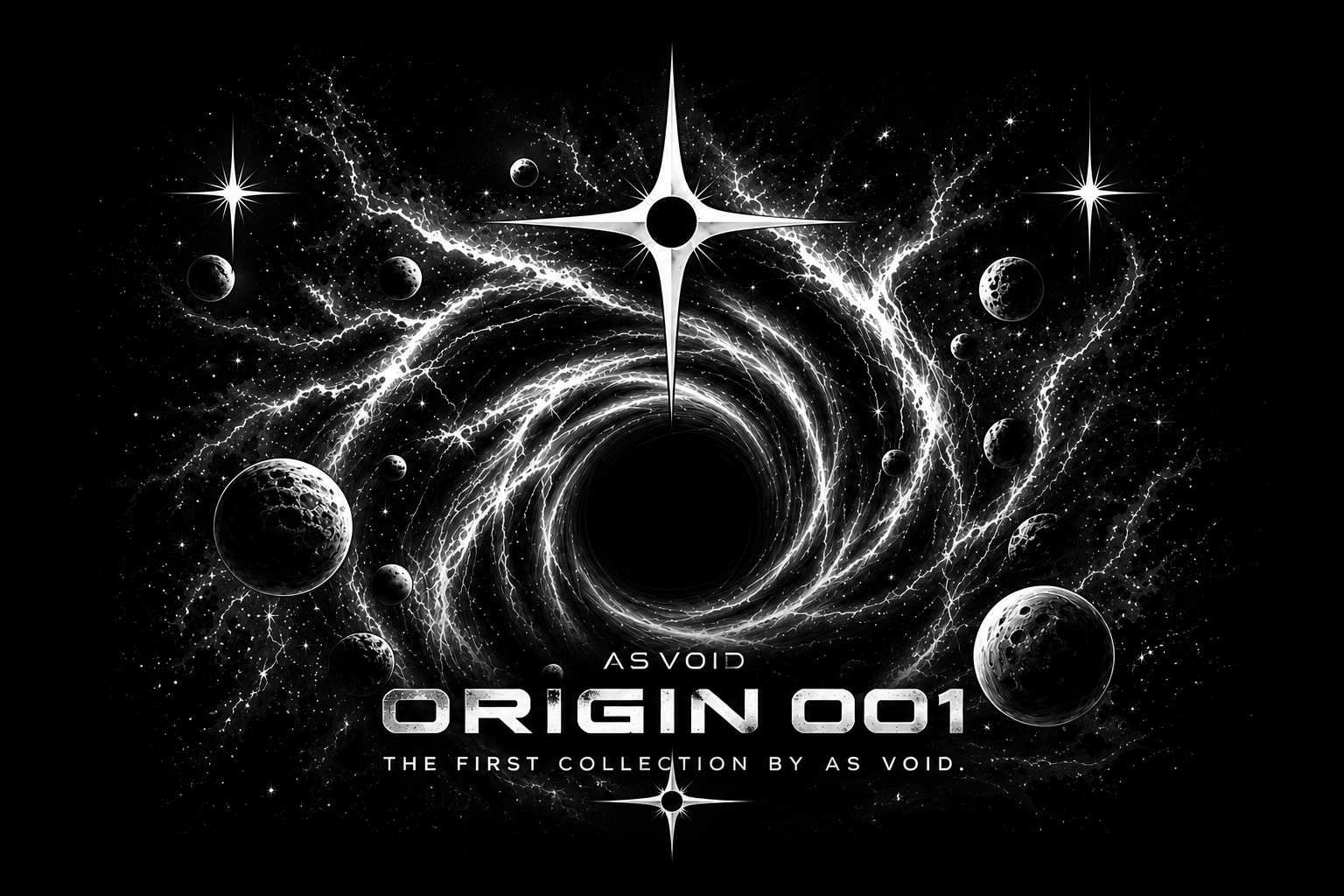 AS VOID Origin 001