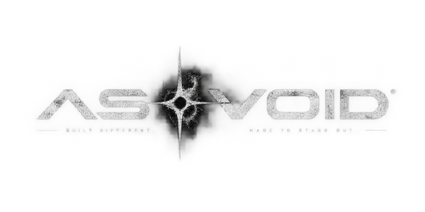 AS VOID