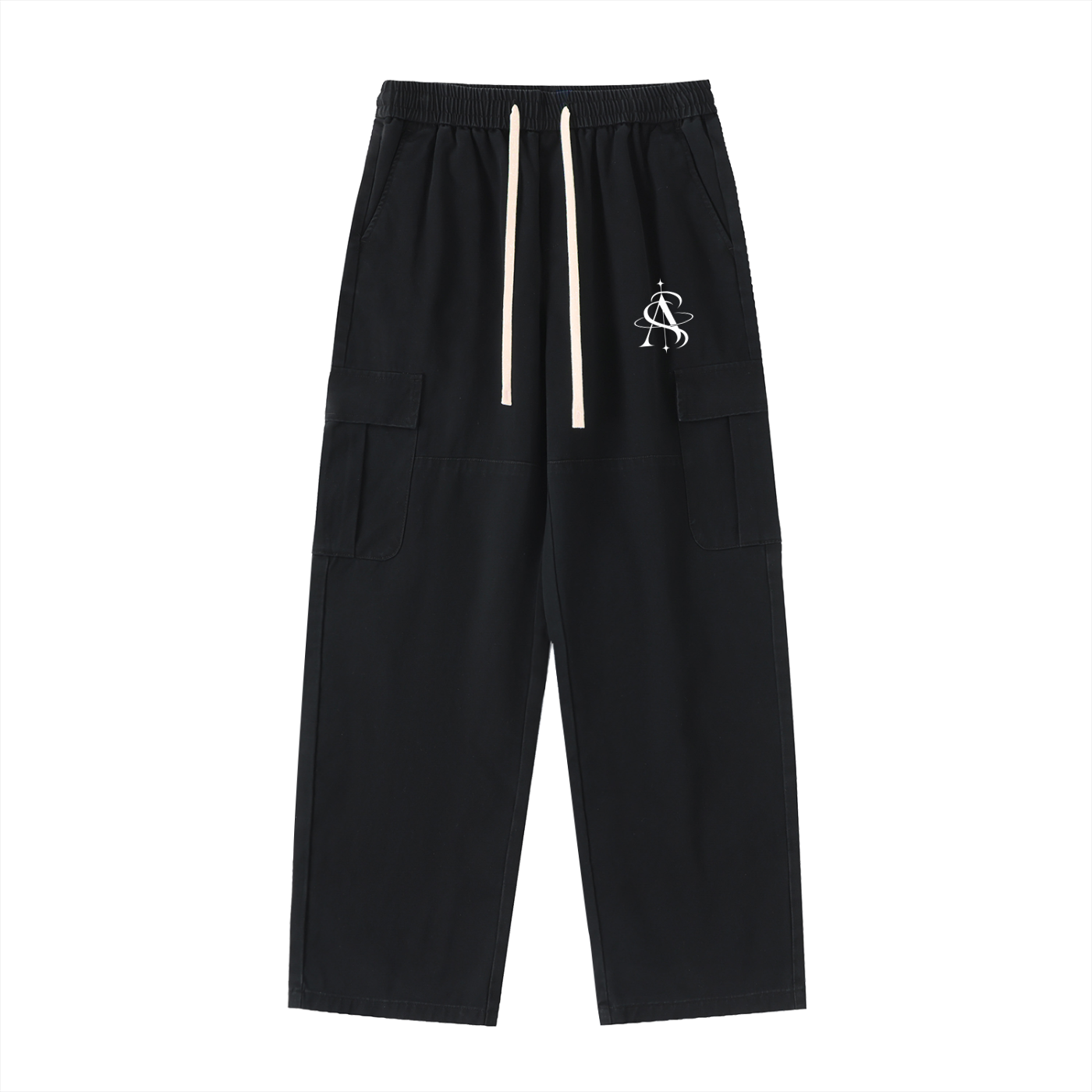 AS VOID Cargo Pants
