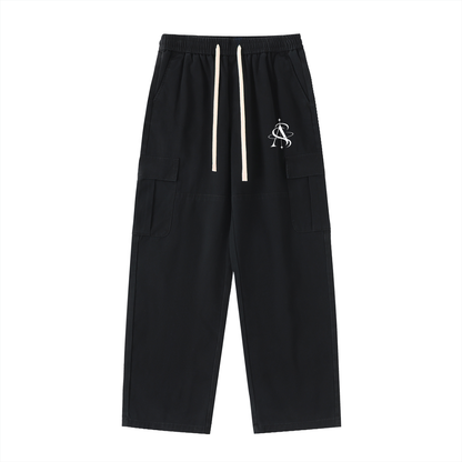 AS VOID Cargo Pants