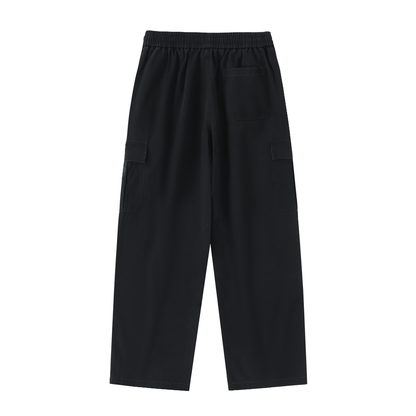 AS VOID Cargo Pants