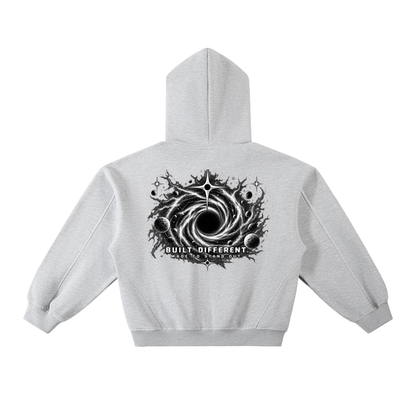 ASVOID — EVENT HORIZON HOODIE